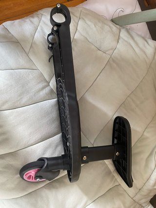 Patinete universal para coche