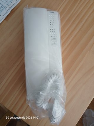 Telefonillo Universal Tegui T-71U Nuevo