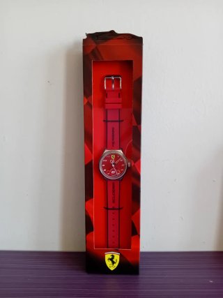 Orologio Scuderia Ferrari SF860004