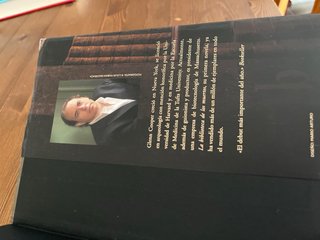 La Biblioteca de los Muertos - Glenn Cooper