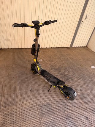 M41 Ecoxtrem Patinete Eléctrico
