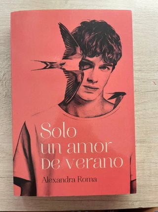 Solo un amor de verano
