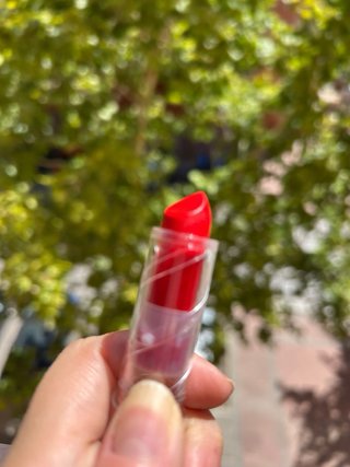 Pintalabios Carlo Milano Rojo