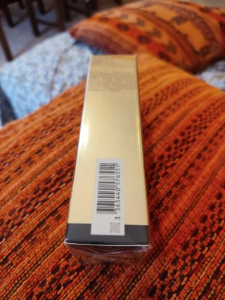 YSL Top Secrets Esfoliante + Lancôme Eau Micellair
