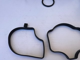 Separador de aceite BMW E60 M47