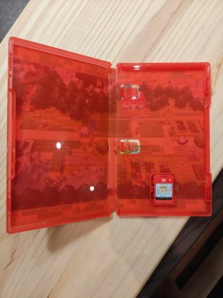 Nintendo Switch Pokémon Pokopia