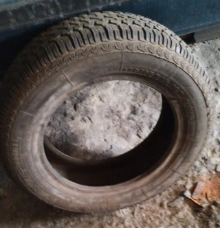 Neumáticos R14