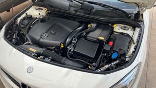 Mercedes-Benz Clase CLA 2016