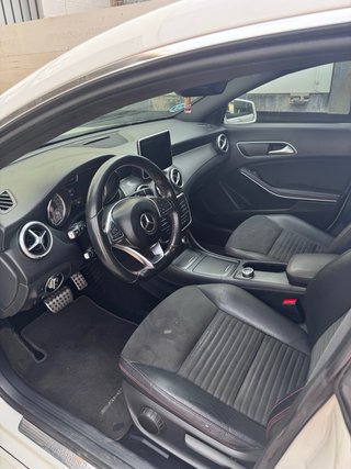 Mercedes-Benz Clase CLA 2016