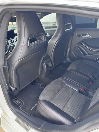Mercedes-Benz Clase CLA 2016