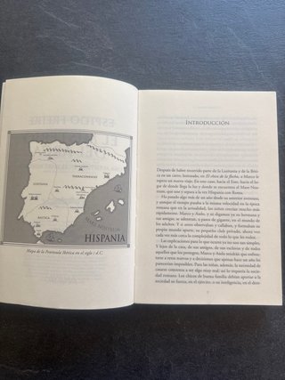 El misterio del arca 978846983002 Espido Freire