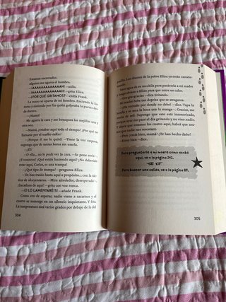 Resuelve el misterio! 3. El hotel encantado