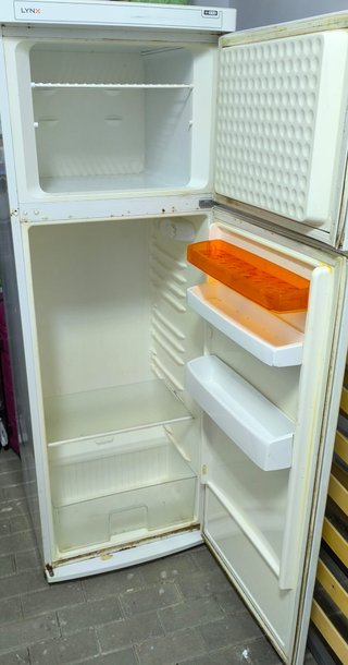 Frigorífico