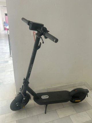 Patinete Eléctrico Xiaomi PLUS