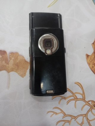Nokia N95 8GB Nero
