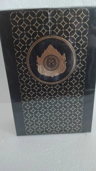 Perfume Caballero L'Intercode Intense 100ml