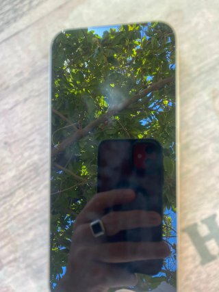 Xiaomi Redmi 17 Dorado/Verde