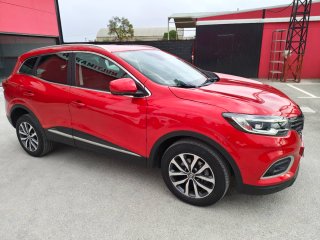 Renault Kadjar 2019