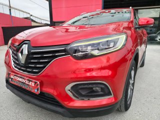Renault Kadjar 2019