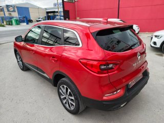 Renault Kadjar 2019