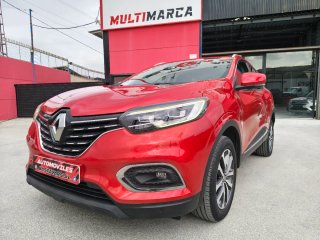 Renault Kadjar 2019