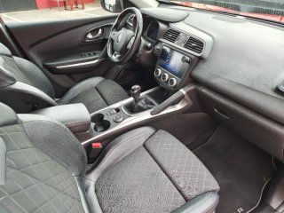 Renault Kadjar 2019
