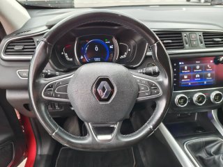 Renault Kadjar 2019