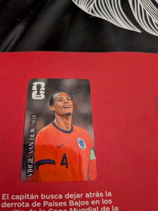 2 Álbumes con Cromos