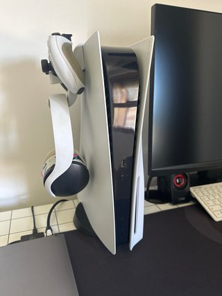 CAMBIO PS5 POR XBOX SERIES X