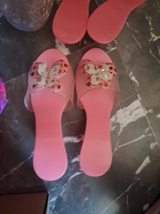 Zapatos de Princesa Niña