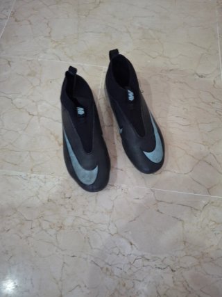Zapatos de fútbol Nike Tacos