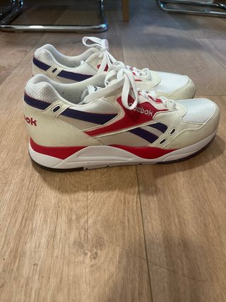 Zapatillas Reebok Classic Leather