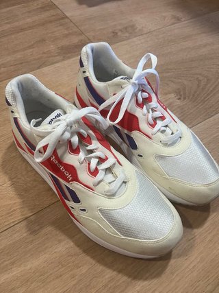Zapatillas Reebok Classic Leather