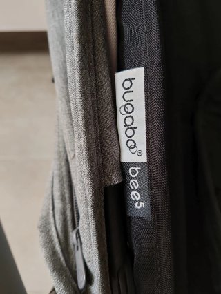 Carricoche Bugaboo Bee5