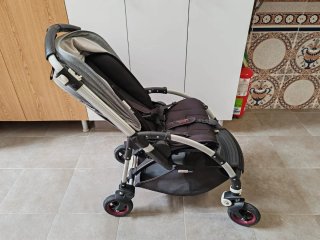 Carricoche Bugaboo Bee5