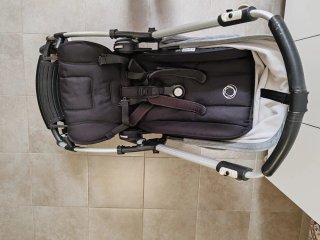 Carricoche Bugaboo Bee5