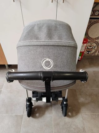 Carricoche Bugaboo Bee5