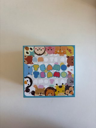 Reloj Inteligente Infantil lila y Rosa