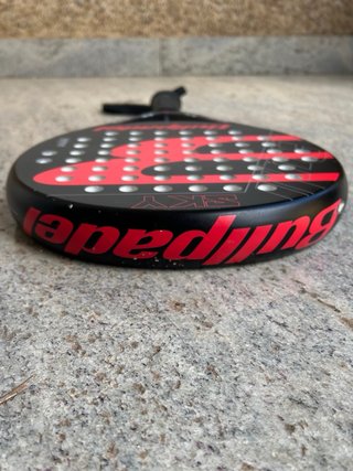 Pala Bullpadel Sky Mujer - Precio Negociable