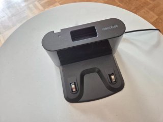 Cecotec Conga 1990 Connected