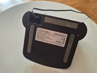 Cecotec Conga 1990 Connected