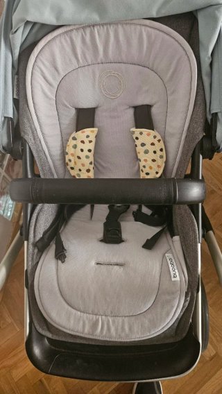 Bugaboo Fox 2 Silla Paseo