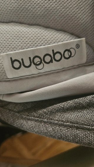 Bugaboo Fox 2 Silla Paseo