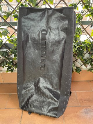 Mochila Altura Thunderstorm impermeable