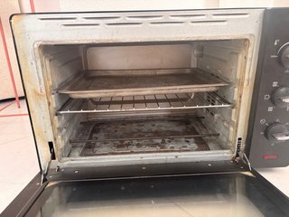 Horno sobremesa Qilive