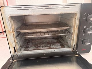 Horno sobremesa Qilive