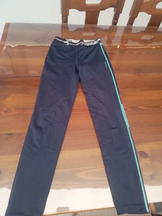 botas pantalones chaqueta polo