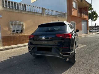 Volkswagen T-Roc 2018