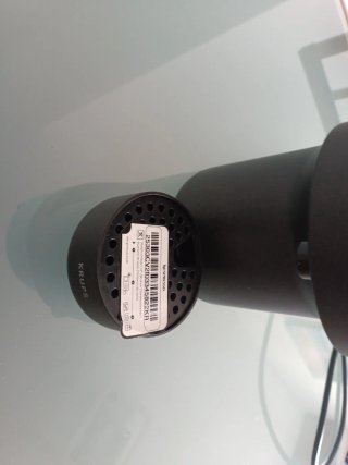 Cafetera Nespresso Vertuo Aqua Mint