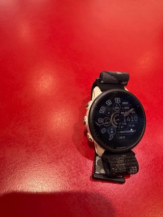 Garmin Forerunner 955 multideporte  GPS Multibanda